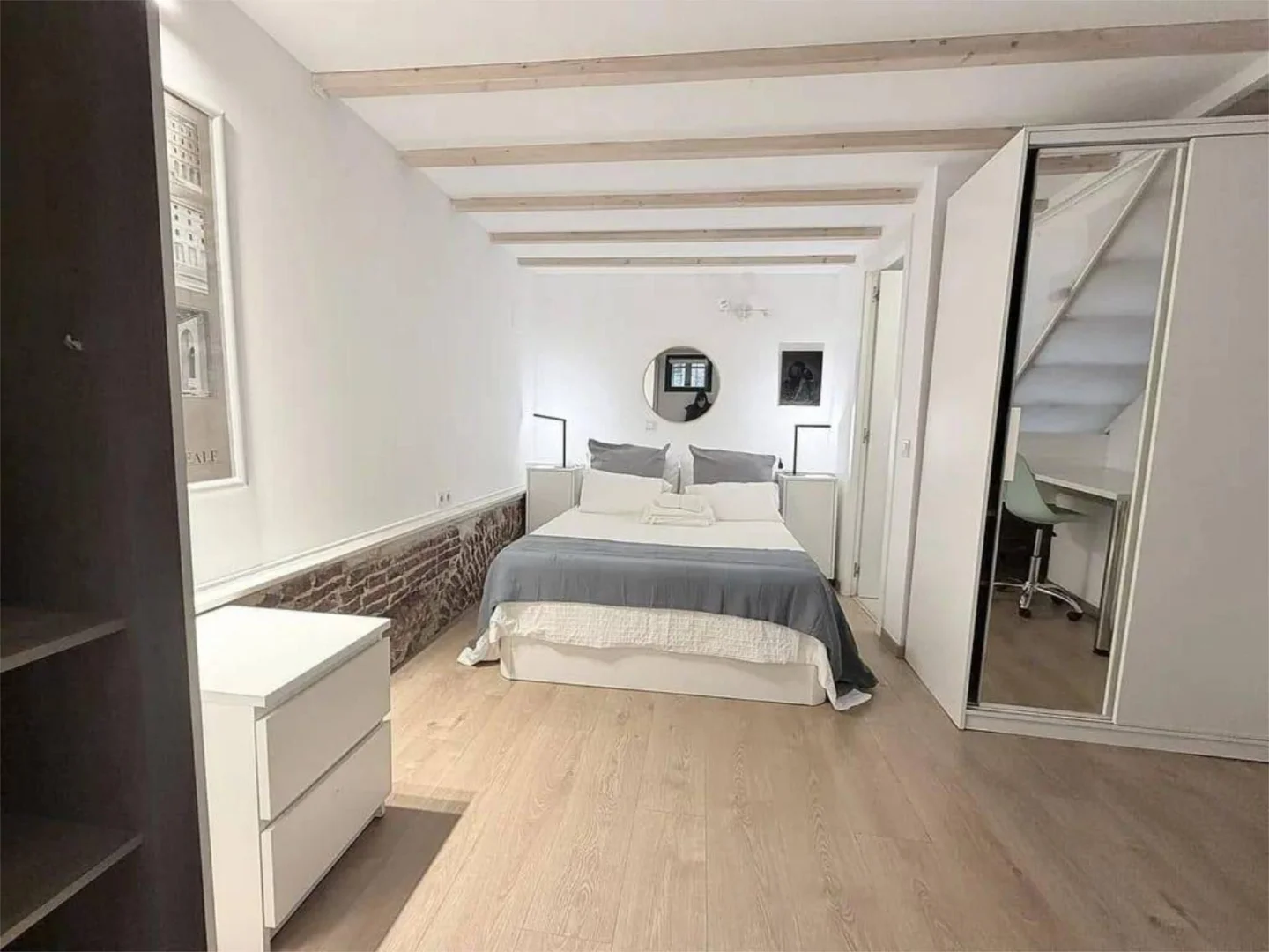 Piso en calle de Zurbano 84 - Foto 2