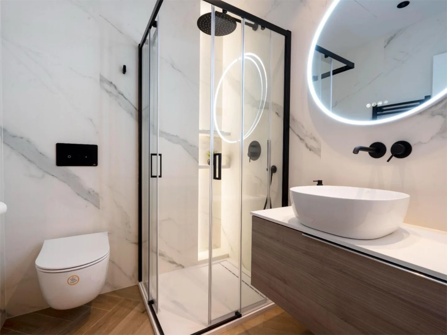 Piso en  Calle de Hermosilla 129 - Foto 28