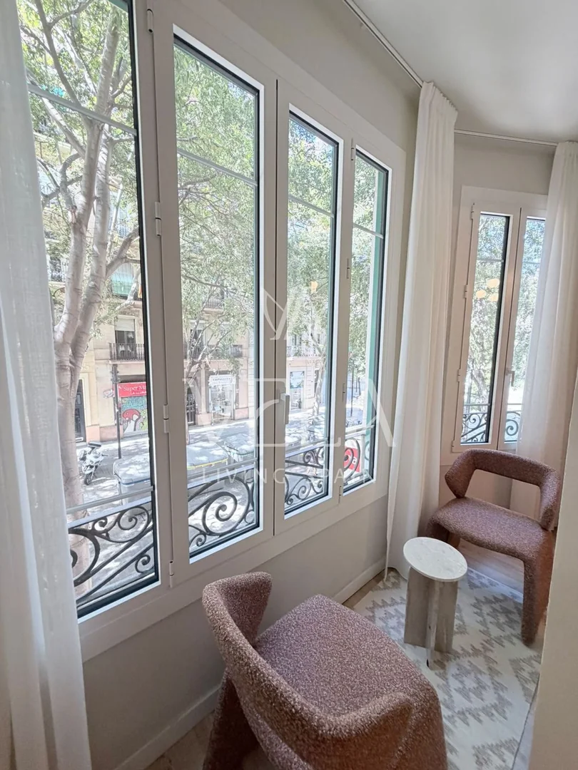 Piso en Calle del Consell de Cent, La Nova Esquerra de l'Eixample - Foto 9