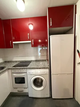 Estudio en calle de San Marcos, 42 - Foto 4