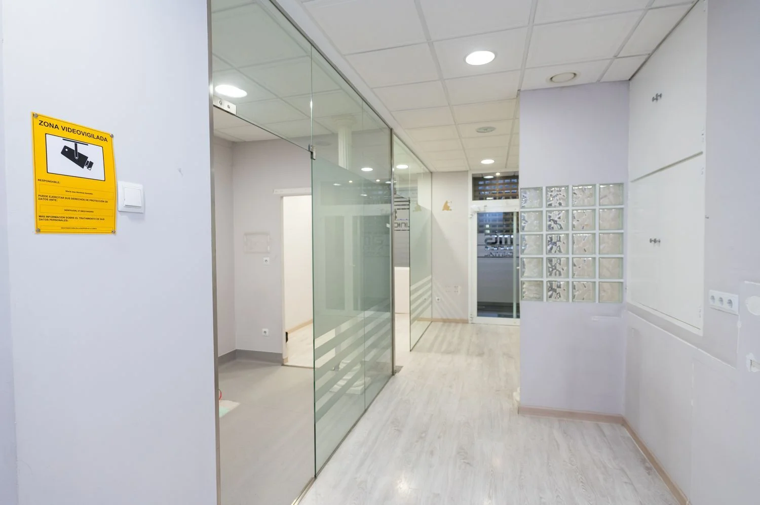 Piso en calle de Monteleón, 33 - Foto 1