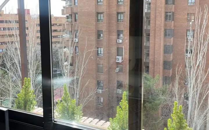 Piso en Calle de Herreros de Tejada, 18, Bernabéu-Hispanoamérica - Foto 1