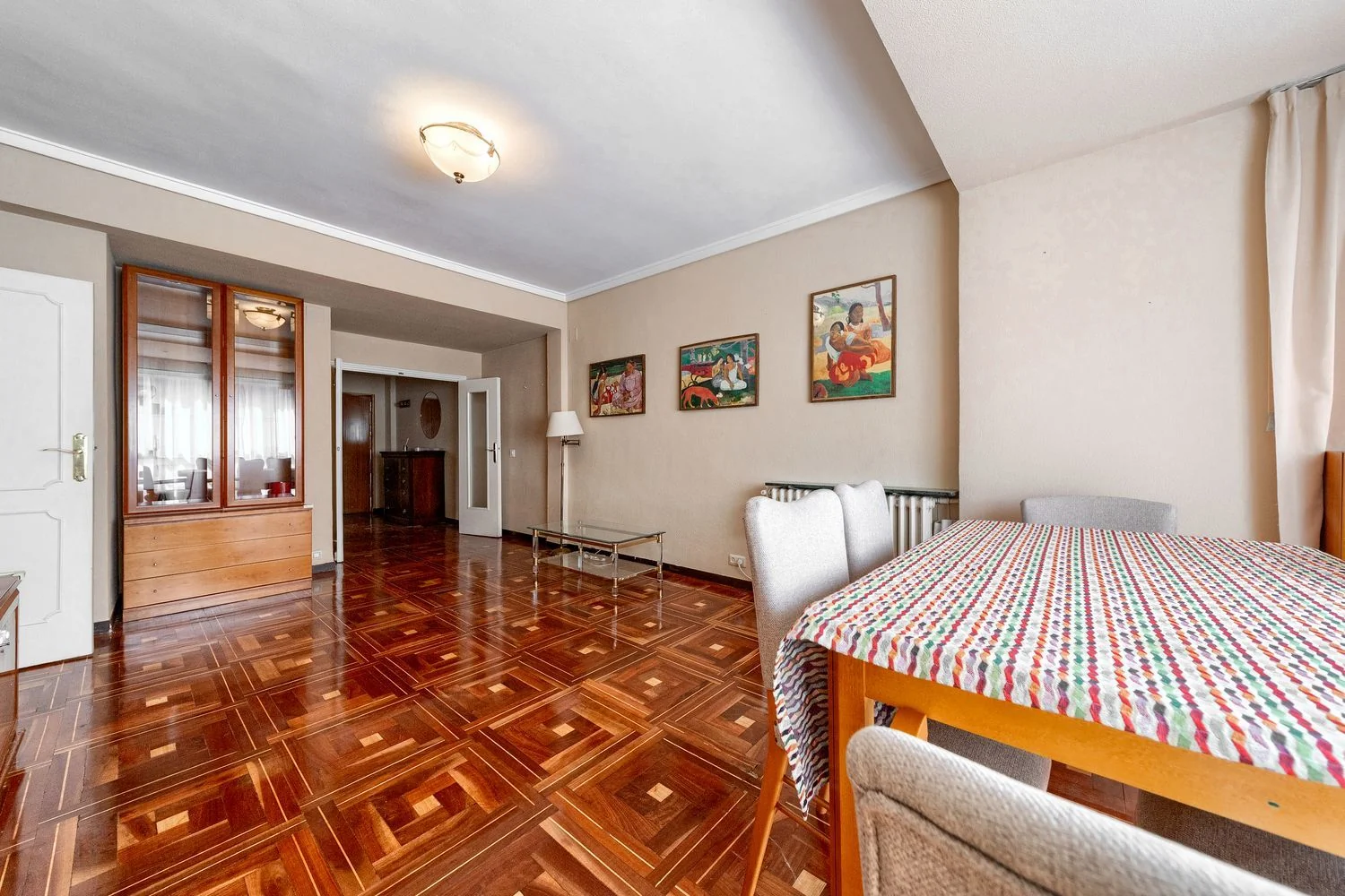 Piso en Calle de la Santísima Trinidad, 22, Trafalgar - Foto 5
