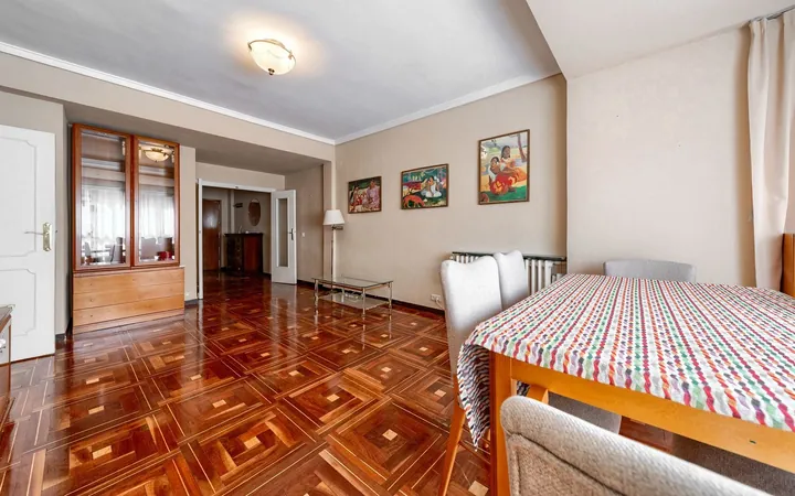 Piso en Calle de la Santísima Trinidad, 22, Trafalgar - Foto 5