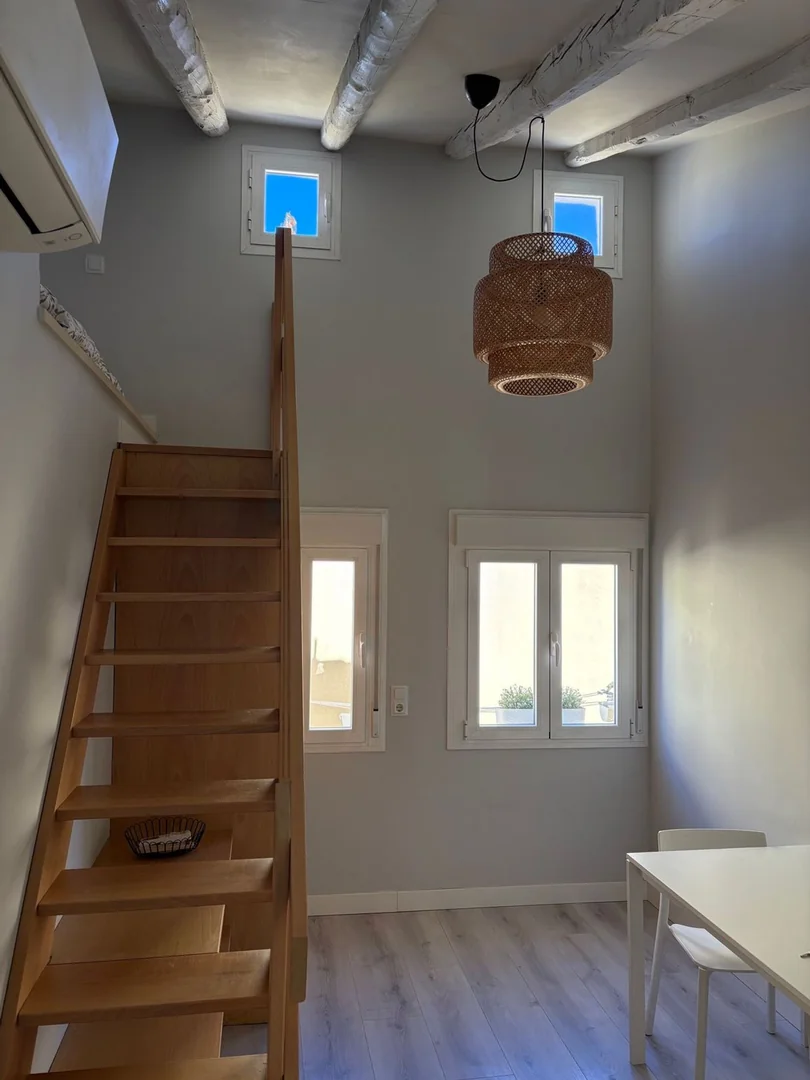 Piso en Calle de Santiago el Verde, 15, Lavapiés-Embajadores - Foto 2