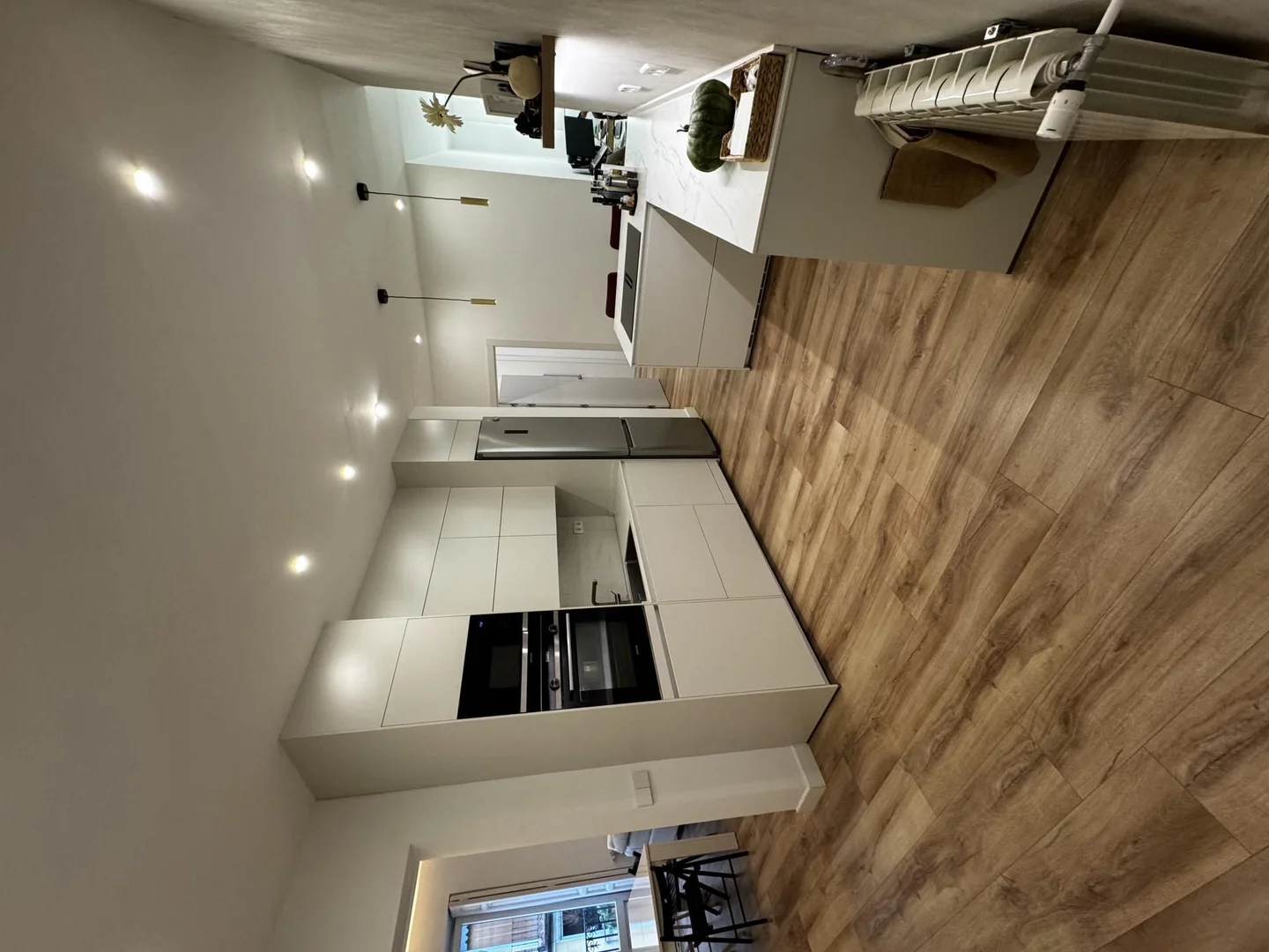 Piso en  Calle del Ave María 45 - Foto 2