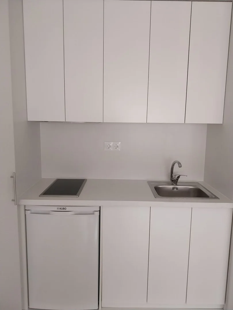 Estudio en calle sofora, 25 - Foto 5