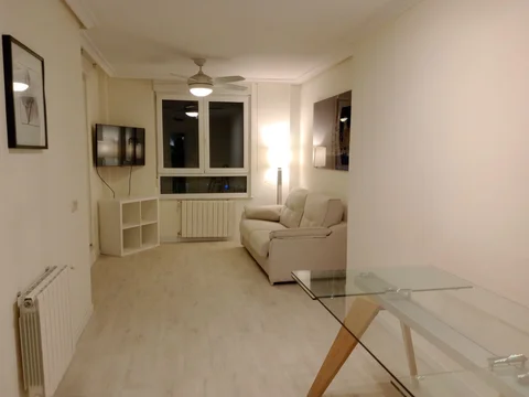 Ático en paseo Marqués de Zafra, 5 - Foto 21