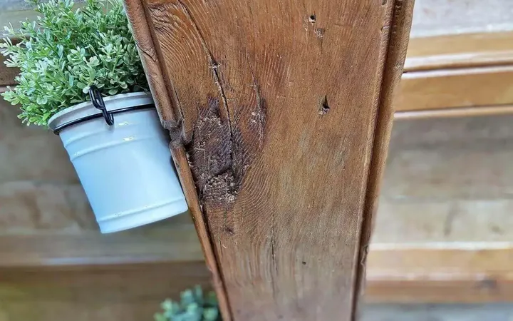 Piso en  Carrer d'Avellà 6 - Foto 23