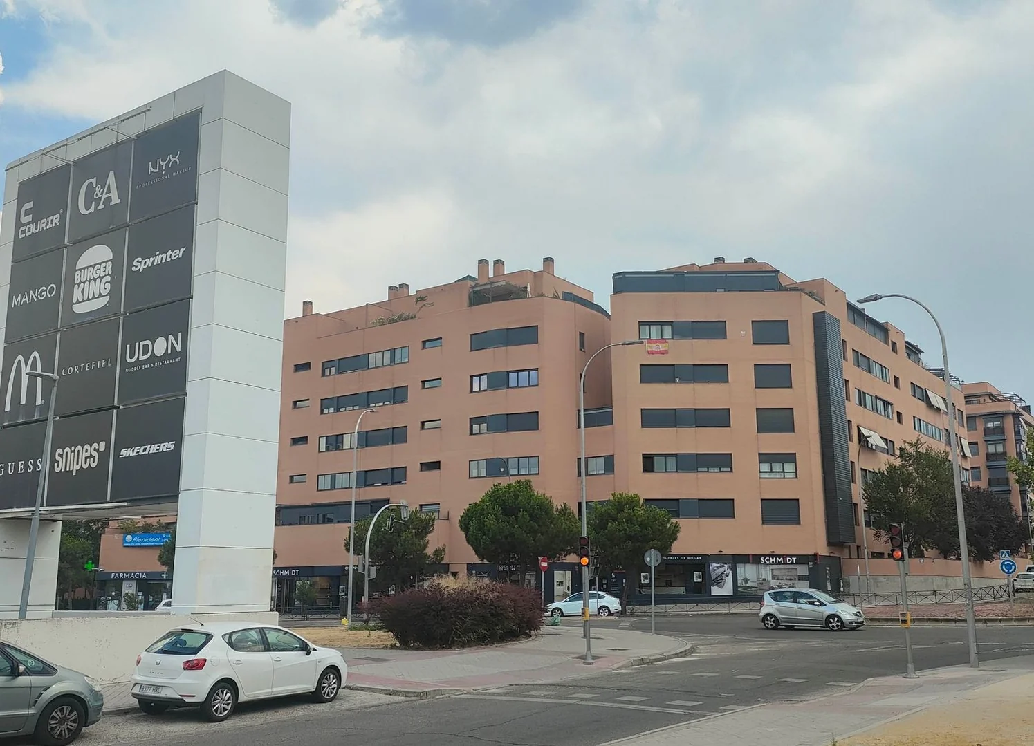 Piso en Calle de Pirra, 14, Rejas - Foto 2