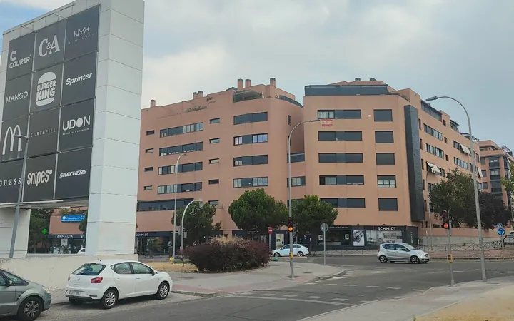 Piso en Calle de Pirra, 14, Rejas - Foto 2