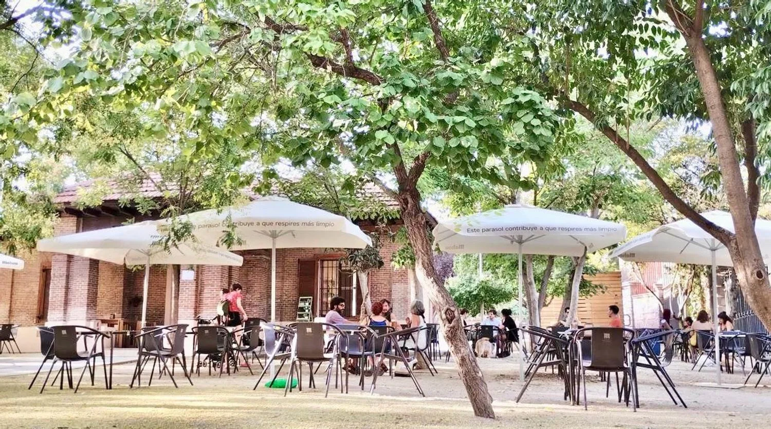 Piso en Barrio Lavapiés-Embajadores - Foto 26