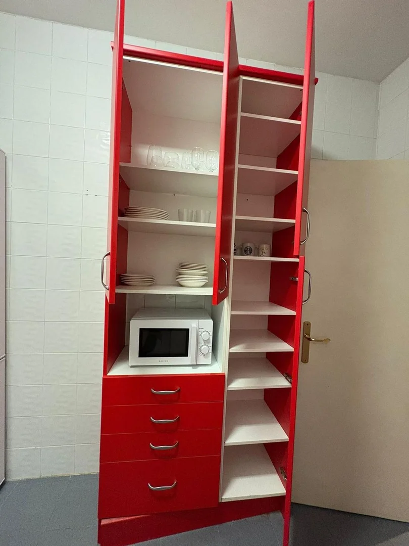 Piso en avenida de Felipe II, 28 AvenidafelipeIIMadrid - Foto 17