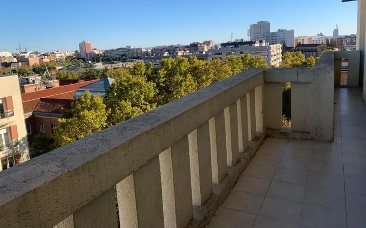 Piso en Avenida de la Reina Victoria, 37, Vallehermoso - Foto 1
