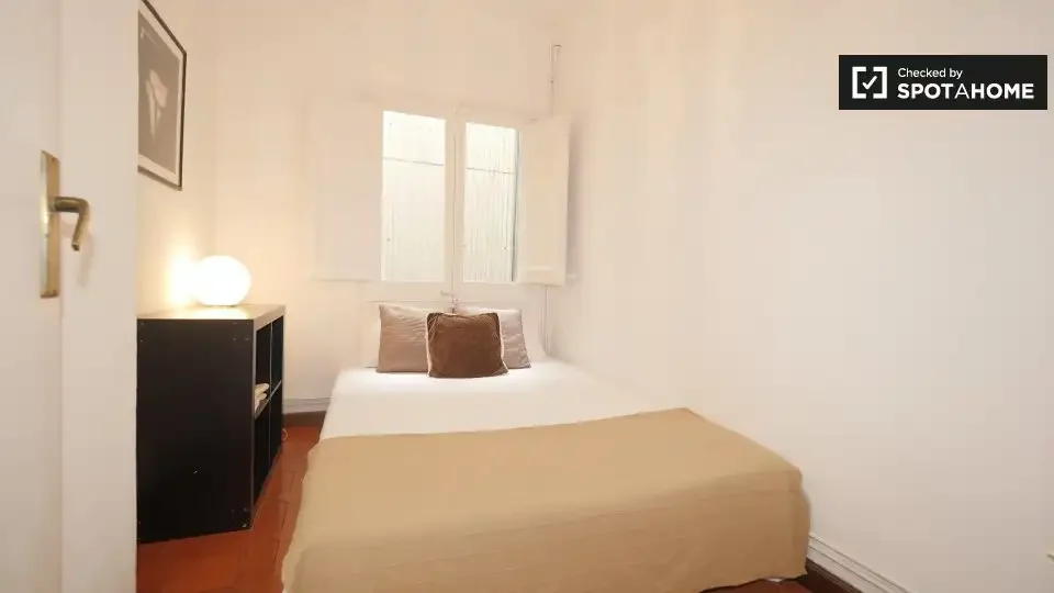 Piso en  Barcelona Capital - Foto 17