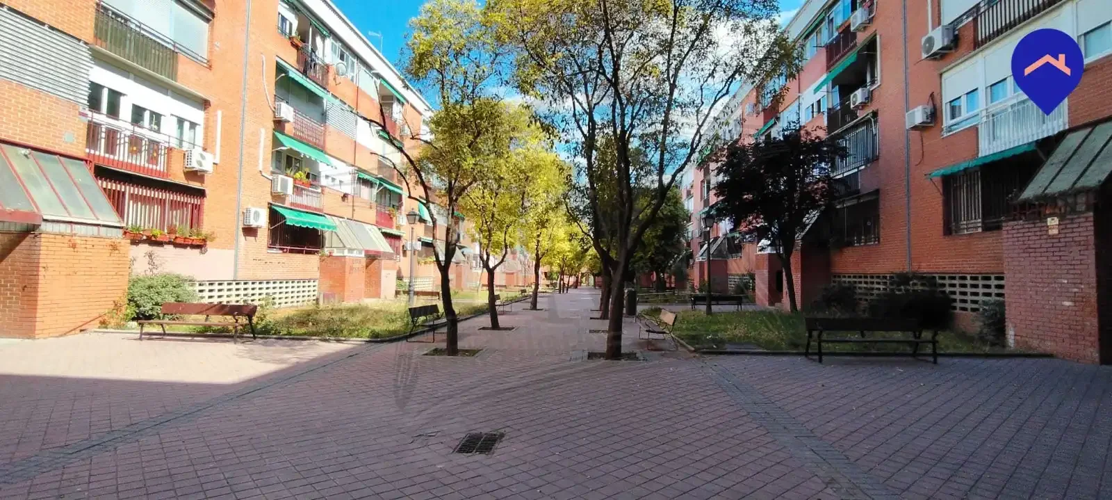 Piso en  Calle Cristo de la Victoria 112 - Foto 4