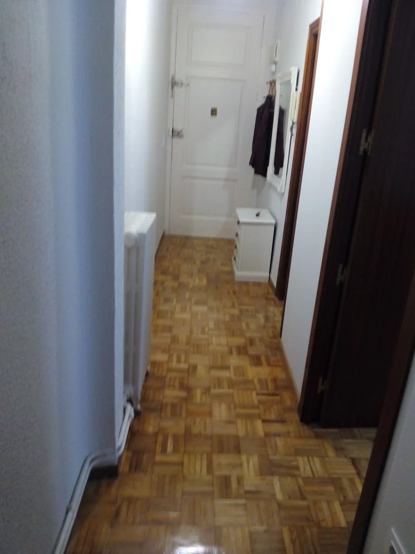 Piso en Calle de Benito Gutiérrez, 37, Argüelles, Madrid - Foto 11