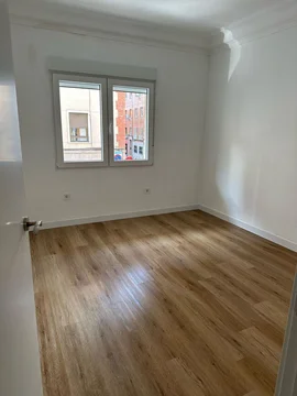 Piso en calle de Jerónima Llorente, 33 - Foto 3