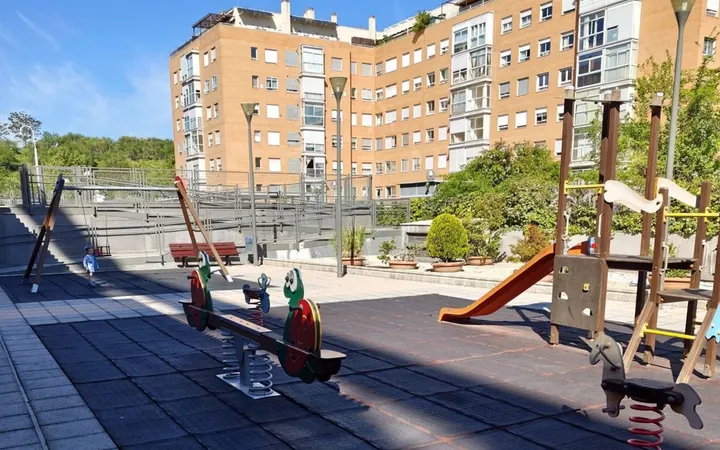 Piso en Camino de Santiago, 1 - Foto 1