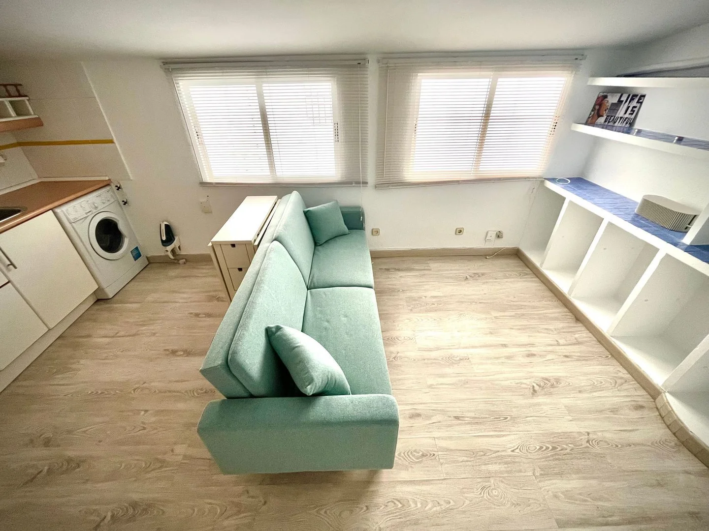 Piso en calle de Rodas, 11 - Foto 21