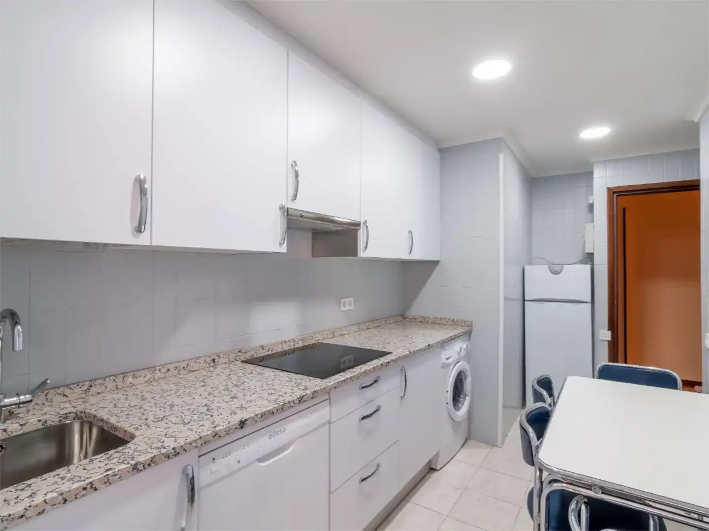 Piso en  Calle del Doctor Fourquet 20 - Foto 10