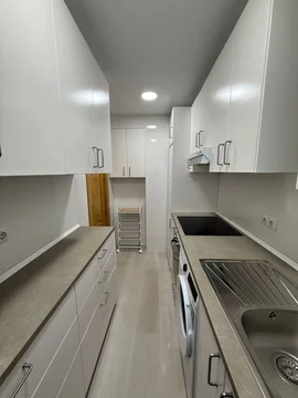 Piso en plaza de Corcubión, 3 - Foto 5