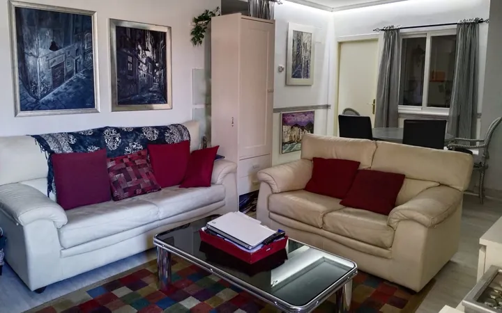 Piso en Calle de García de Paredes, 9, Trafalgar - Foto 1