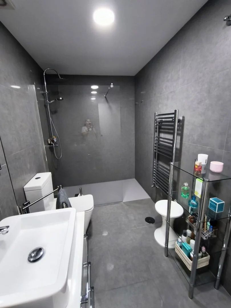 Chalet adosado en Calle de Fuentelencina, 20, Rejas - Foto 19