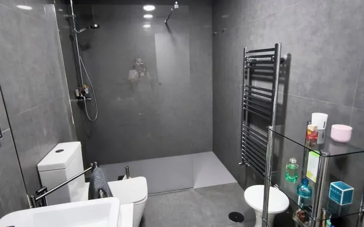 Chalet adosado en Calle de Fuentelencina, 20, Rejas - Foto 19