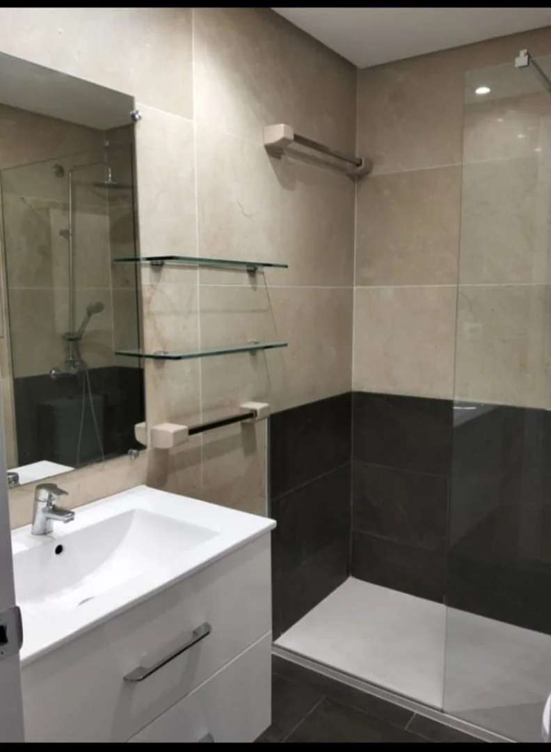 Piso en calle de Sor Ángela de la Cruz, 22 - Foto 12