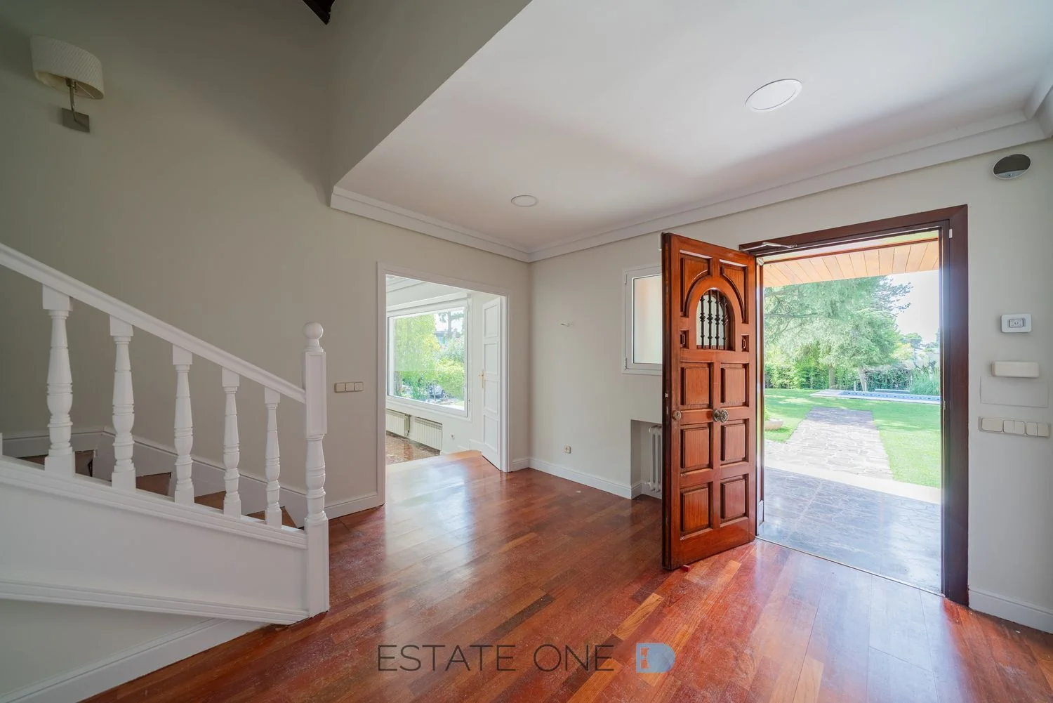 Casa o chalet independiente en Gobelas, El Plantío - Foto 34