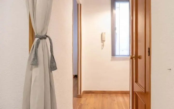 Piso en Calle del Olivar, 18, Lavapiés-Embajadores - Foto 2