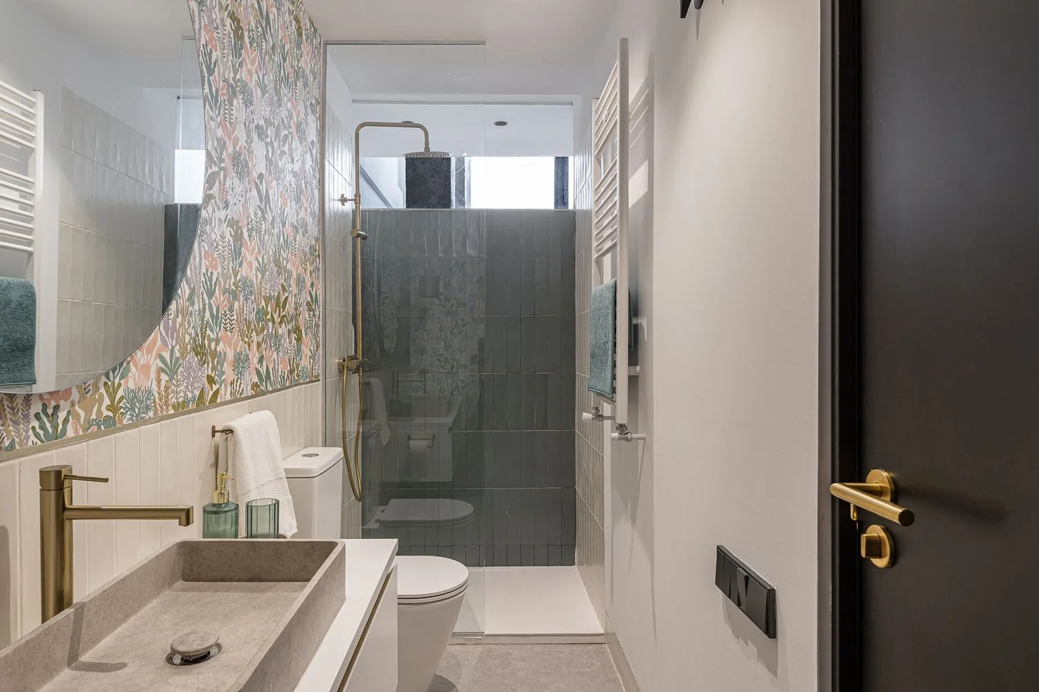 Dúplex en calle de San Benito, 34 - Foto 21