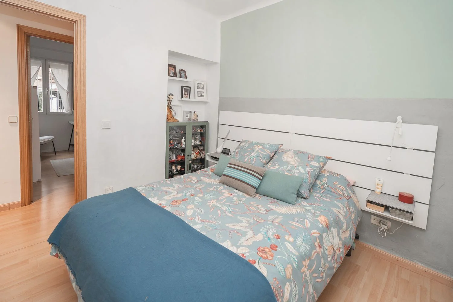 Piso en calle de Siena, 68 - Foto 14