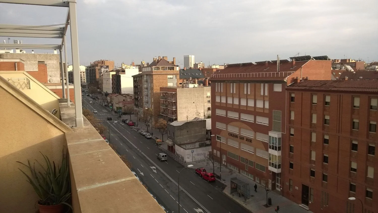 Ático en Calle del Marqués de Viana, 36, Valdeacederas - Foto 4