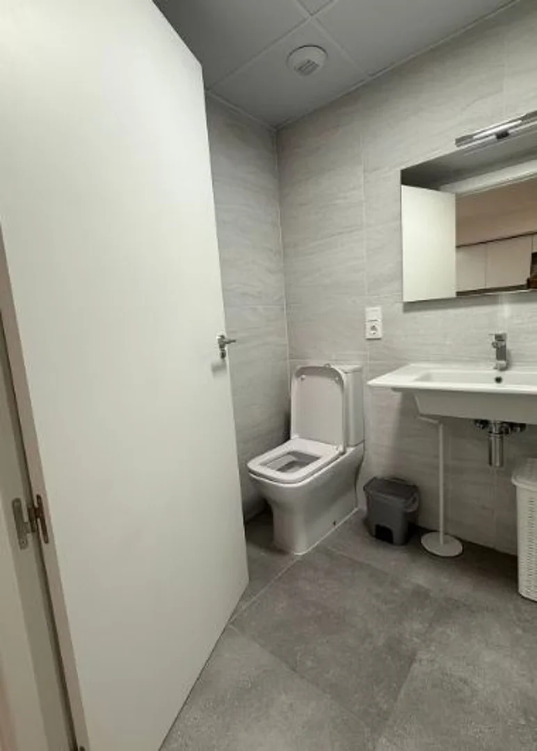 Piso en calle de Grafal, 12 - Foto 5