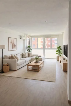 Piso en calle del Corregidor José de Pasamonte, 12 - Foto 4