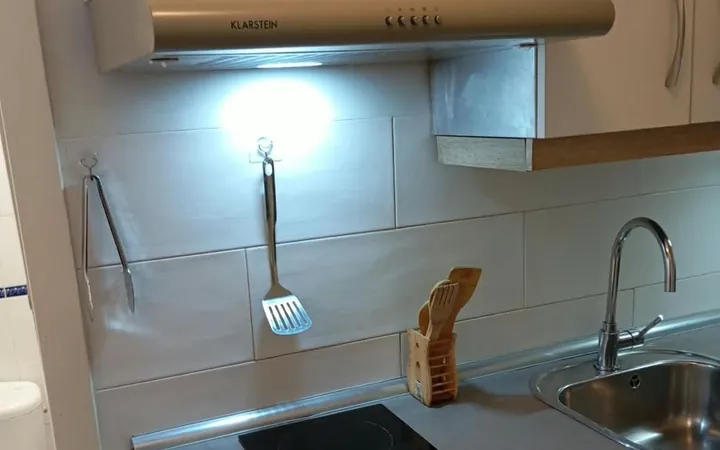 Estudio en Raimundo Fernández Villaverde, 31, Cuatro Caminos - Foto 11