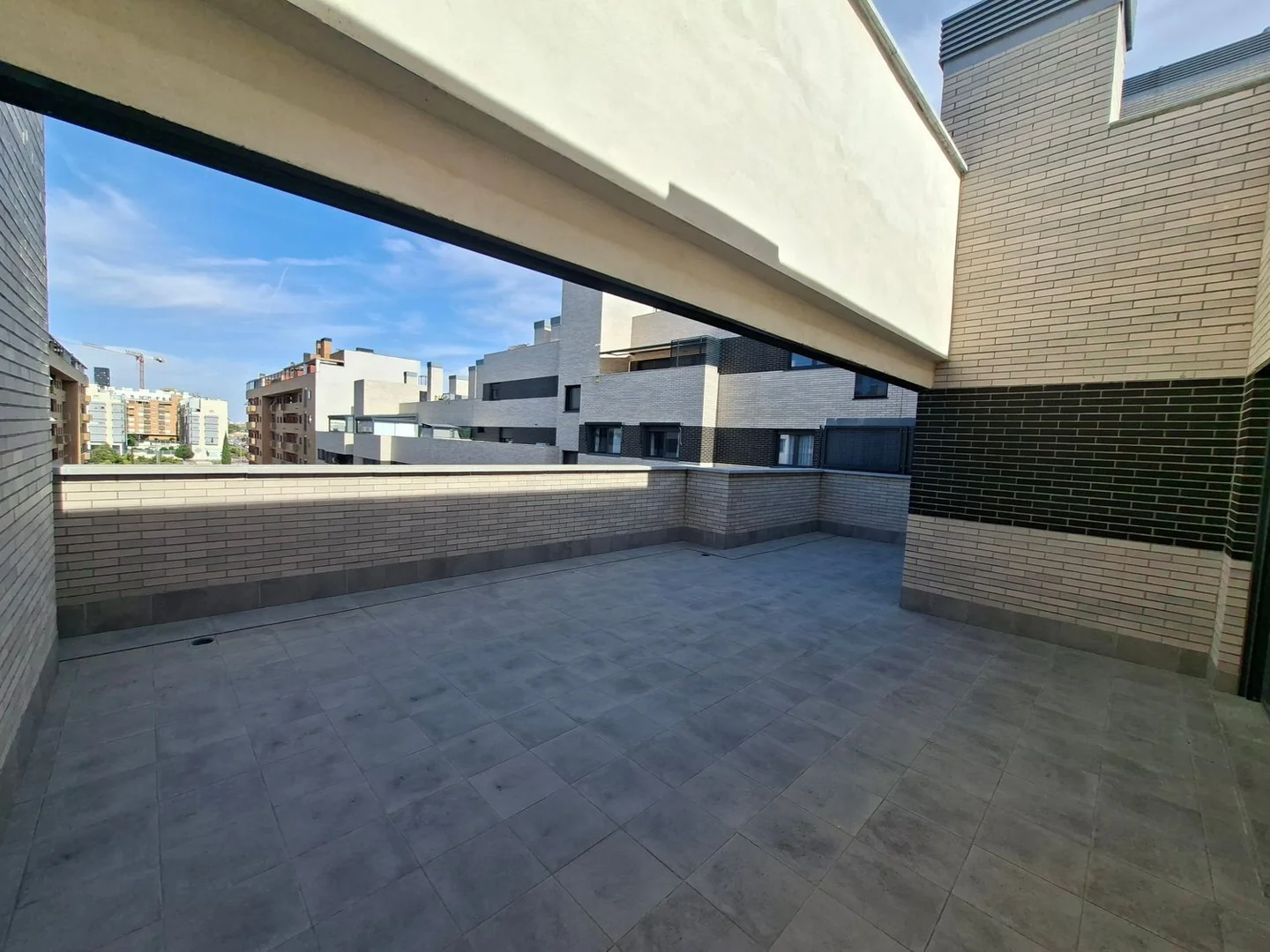 Ático en Avenida de la Gran Vía del Sureste, 38, Ensanche de Vallecas - La Gavia - Foto 8