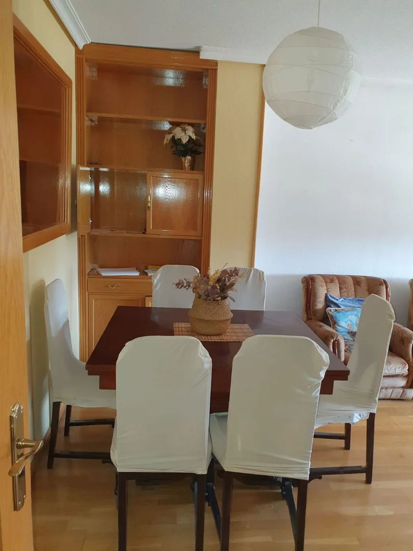 Piso en calle de San Epifanio, 7 - Foto 10