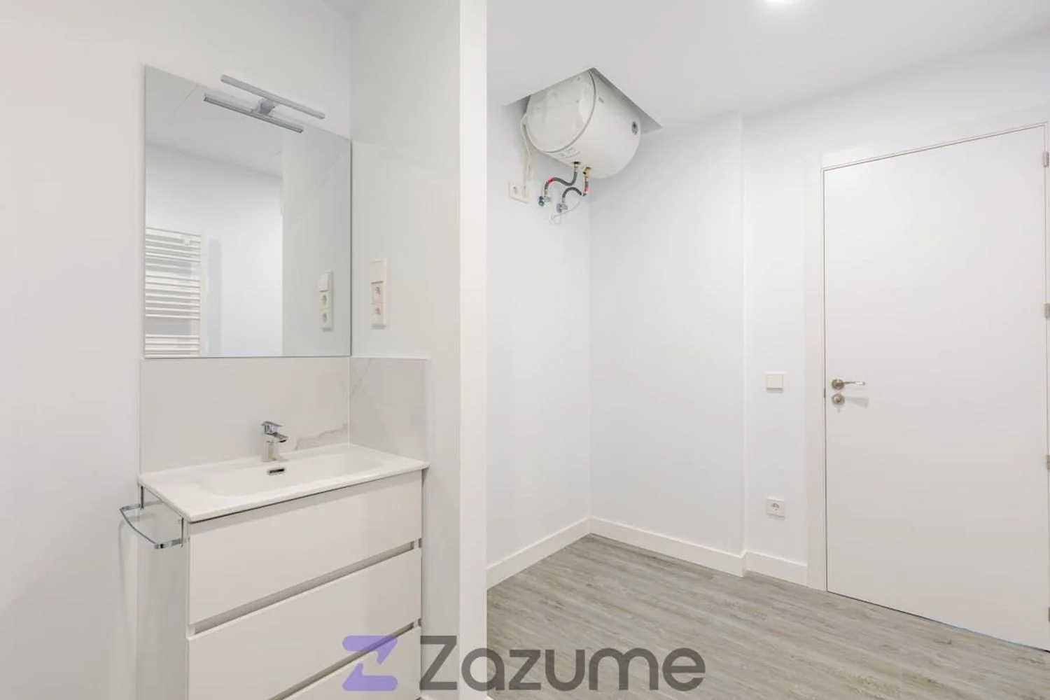Estudio en Calle Juan Zofío - Foto 10