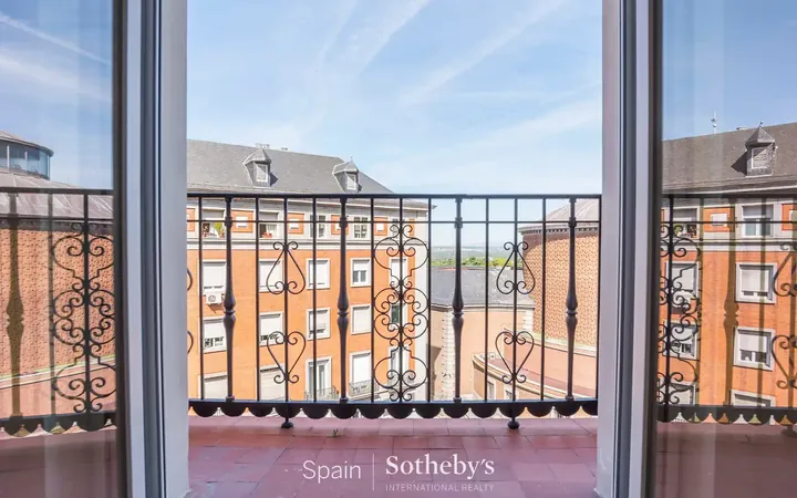 Apartamento en  Calle de Isaac Peral - Foto 1