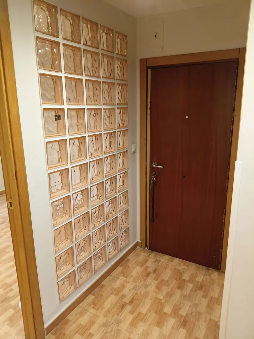 Piso en Calle de Calahorra, 34, Ambroz - Foto 4