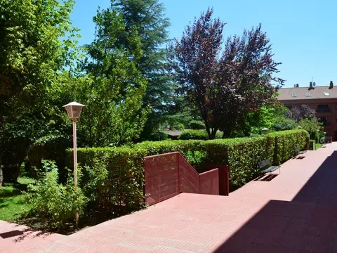 Piso en calle Acamar, 10 - Foto 9