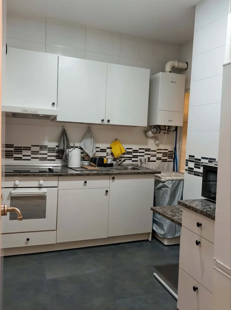 Piso en Calle de Torres Miranda, 20, Chopera - Foto 18
