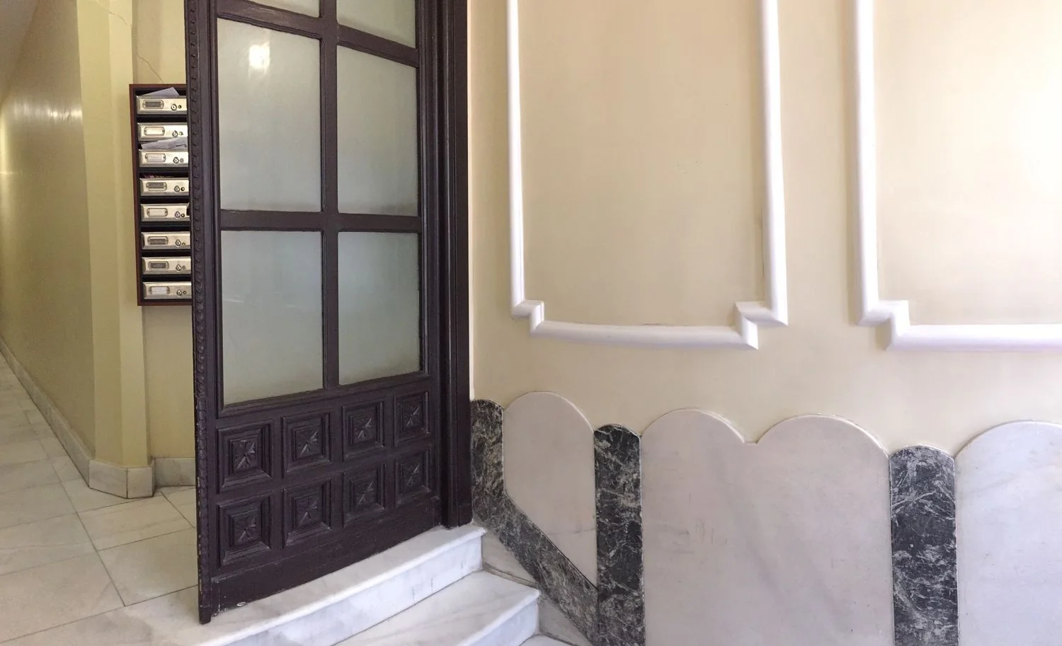 Piso en Paseo de las Delicias, 21 - Foto 12