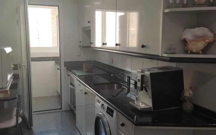 Piso en Calle de Fermín Caballero, 61, Pilar - Foto 16