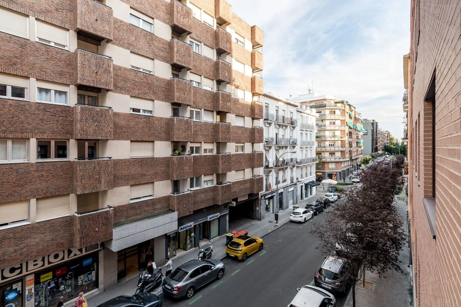 Piso en Calle de Ponzano, 85, Nuevos Ministerios-Ríos Rosas - Foto 21