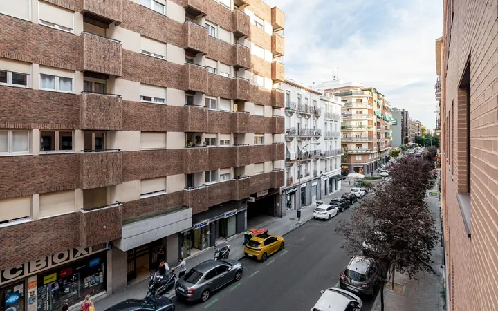 Piso en Calle de Ponzano, 85, Nuevos Ministerios-Ríos Rosas - Foto 21