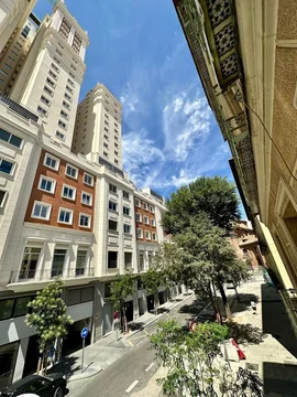Alquiler de estudio en Calle del Maestro Guerrero, 4 - Foto 11